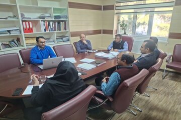 ساخت ۲۴ کیلومتر دیگر بزرگراه در محور خاش-سراوان تا یک ماه آینده آغاز می شود