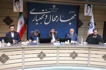 تأمین زمین برای بیش از ۴۰۰۰ نفر از متقاضی در استان چهارمحال‌وبختیاری