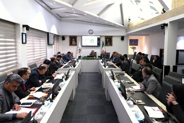 شورای مدیران