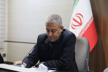 بررسی ۵۰ طرح اقتصادی و  اشتغال‌زا در کارگروه امور زیربنایی آذربایجان‌غربی