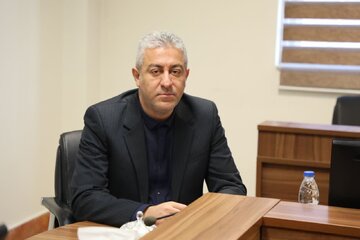 توجه به عوامل زیست محیطی در پروژه‌ راهسازی محور محمدیار - بناب