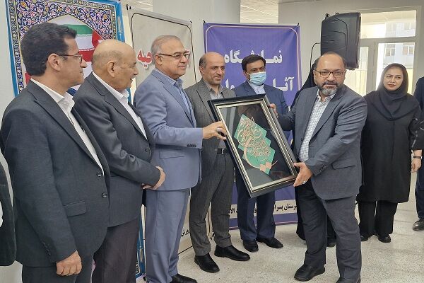 مدرسه ۱۲ کلاسه «جوادالائمه (ع)» در بندرعباس 2