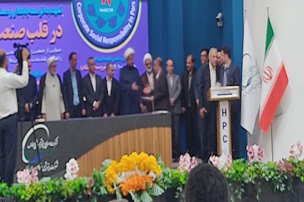 تخصیص ۱۲۴ میلیارد تومان اعتبار مسئولیت اجتماعی پتروشیمی ها به پروژه های راهداری بوشهر