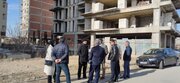 ببینید | بررسی میدانی پروژه‌های بازآفرینی شهری بجنورد و شیروان در خراسان شمالی با حضور معاون شرکت بازآفرینی شهری ایران