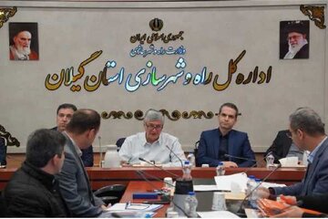 تصویر تازه شهرهای گیلان روی میز تصمیم‌گیری؛ تصویب طرح تفصیلی صومعه‌سرا و کومله