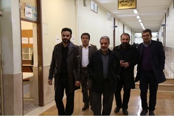 برگزاری دومین آزمون ورود به حرفه مهندسان در چهارمحال و بختیاری در سال جاری  با حضور ۲۲۴۸ داوطلب