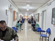 ببینید | برگزاری آزمون ورود به حرفه مهندسان، کاردانهای فنی ساختمان و معماران تجربی در استان خوزستان