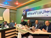 ببینید| نشست ستاد بازآفرینی شهری ایذه با حضور معاون وزیر و مدیرعامل شرکت بازآفرینی شهری ایران