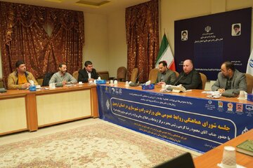 روابط‌عمومی‌ها بازوی راهبردی اعتمادسازی و حلقه اتصال سیاست، اجرا و افکار عمومی هستند