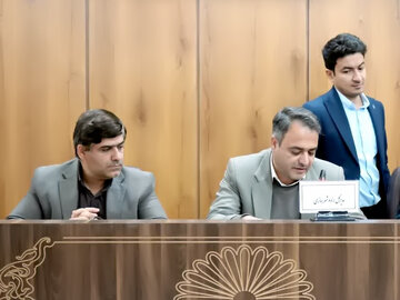 تصویب طرح جامع شهر معمولان در شورای برنامه‌ریزی و توسعه استان