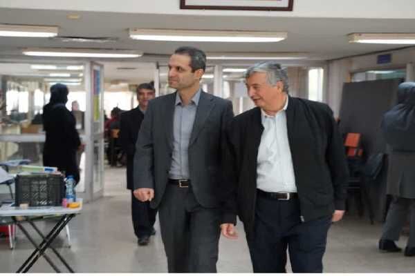 آزمون نظام مهندسی