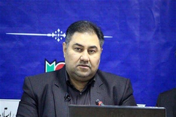 اقای هدایتی