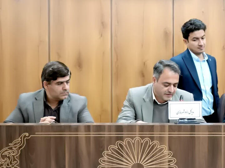 تصویب طرح جامع شهر معمولان در شورای برنامه‌ریزی و توسعه استان