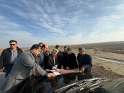 راه و شهرسازی گلستان