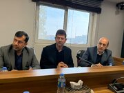 راه و شهرسازی گلستان