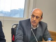 راه و شهرسازی گلستان