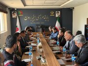 راه و شهرسازی گلستان