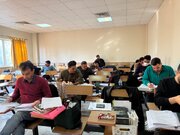 راه و شهرسازی گلستان