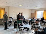 راه و شهرسازی گلستان