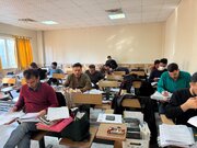 راه و شهرسازی گلستان