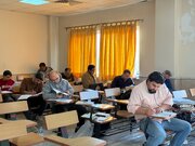 راه و شهرسازی گلستان