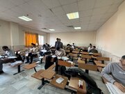 راه و شهرسازی گلستان