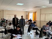 راه و شهرسازی گلستان