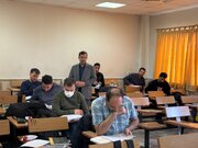 راه و شهرسازی گلستان