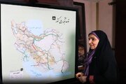 تمرکز وزارت راه و شهرسازی بر اتصال ریلی ایران با کشورهای همسایه و فعال‌سازی مسیرهای جهانی حمل‌ونقل