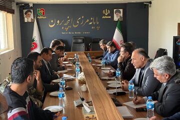 راه و شهرسازی گلستان