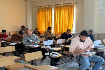 راه و شهرسازی گلستان