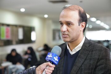 برگزاری آزمون ورود به حرفه مهندسان با مشارکت بیش از ۱۱ هزار داوطلب در اصفهان