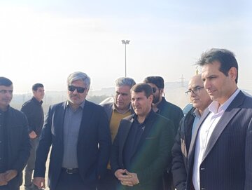 بازدید مدیرکل غرب و مرکز شرکت ساخت از محور ایلام- مهران (2).jpg