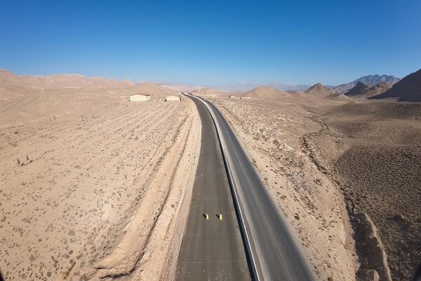 عملیات احداث دامغان-آستانه