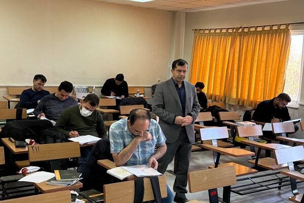 راه و شهرسازی گلستان