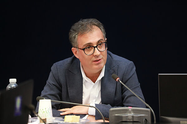 ستاد ملی بازآفرینی شهری ایران