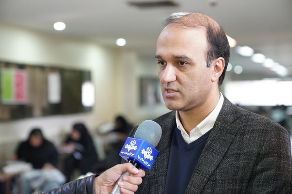 آزمون نظام مهندسی استان اصفهان مصاحبه 1404.10.5