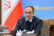 ببینید | نشست اصلاح ساختار کلان وزارت راه و شهرسازی