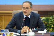 ببینید | نشست اصلاح ساختار کلان وزارت راه و شهرسازی