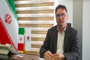 جابجایی بیش از یک میلیون تن کالا از پایانه‌های مرزی شمال سیستان و بلوچستان