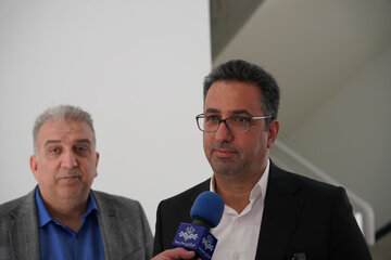 ببینید|آزمون ورود به حرفه مهندسان، کاردان‌های فنی و معماران در شیراز برگزار شد