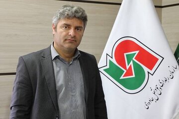 اجرای بیش از ۴۰ عنوان عملیات راهداری در ۹ ماهه سال جاری در شهرستان نیر