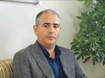 فرودگاه پارس‌آباد عملیاتی است