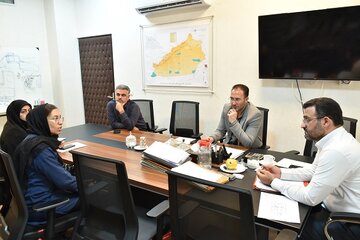 ویدیو| ملاقات مردمی مدیرکل راه و شهرسازی استان سمنان