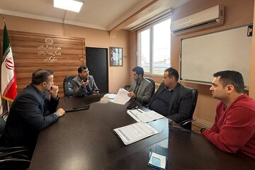 آغاز فرآیند برنامه‌ریزی تأمین مسکن نیروهای مسلح استان گلستان