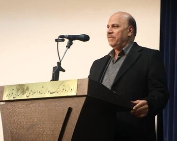 اقای خانقایی