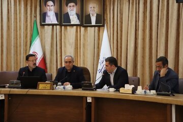 بررسی مسائل سازندگان بخش خصوصی در شورای مسکن آذربایجان شرقی با محوریت رفع موانع تولید مسکن