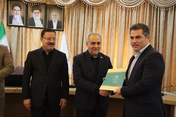 استان آذربایجان شرقی در رتبه دوم کشوری شاخص‌های ۱۴گانه عمرانی قرار گرفت