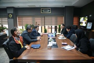 واگذاری زمین به ایثارگران از اولویت‌های اداره کل راه و شهرسازی است