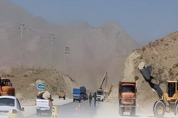 صعود آذربایجان‌غربی به رتبه پنجم کشور در حوزه نگهداری و حریم راه‌ها